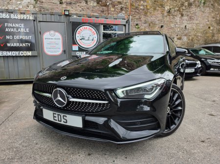 2023 Mercedes-Benz CLA - photo 5