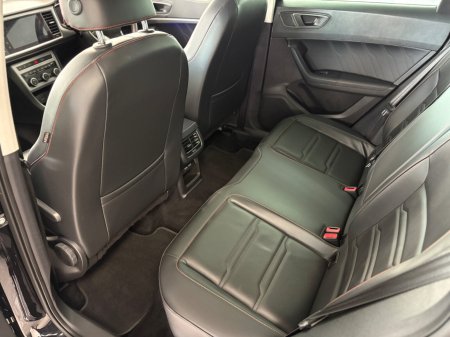 2023 SEAT Ateca - photo 14
