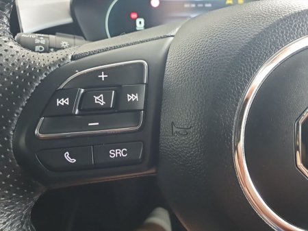 2023 MG MG5 - photo 33