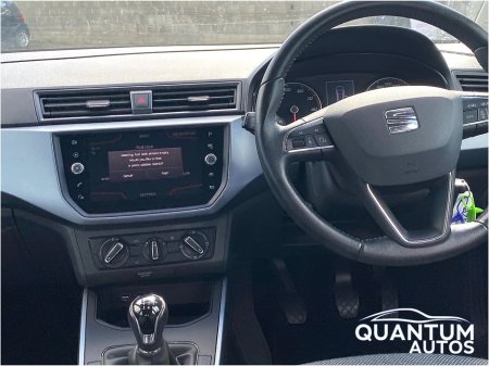 2020 SEAT Arona - photo 15