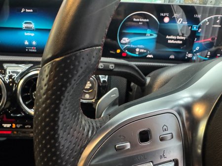 2019 Mercedes-Benz A-Class - photo 12