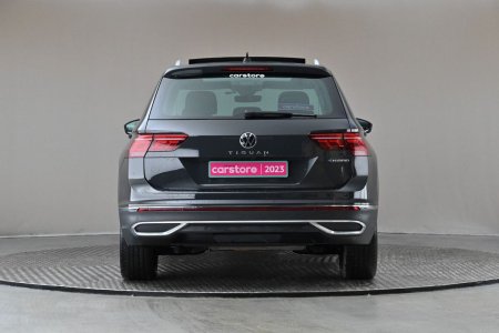 2023 Volkswagen Tiguan - photo 8