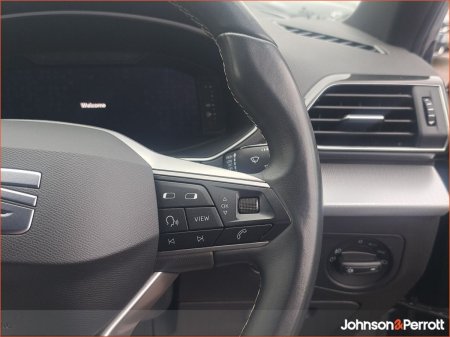 2024 SEAT Tarraco - photo 26