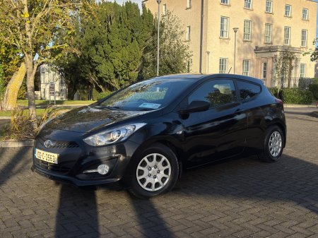 2013 Hyundai i30 1.4L Diesel Elite