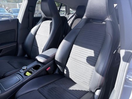 2018 Mercedes-Benz CLA - photo 10