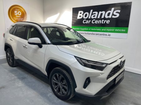 2022 Toyota RAV4 - photo 2