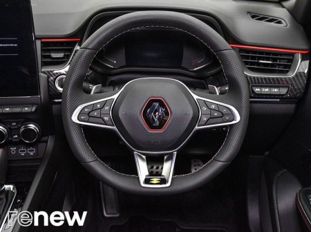2022 Renault Arkana - photo 19