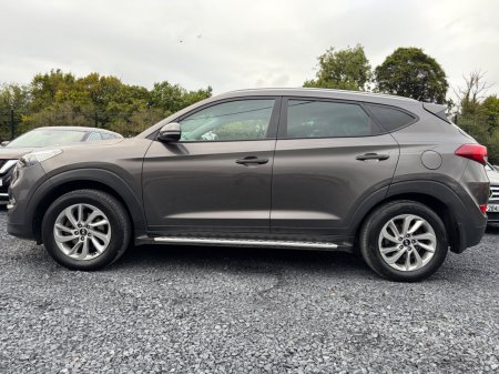 2017 Hyundai Tucson - photo 3