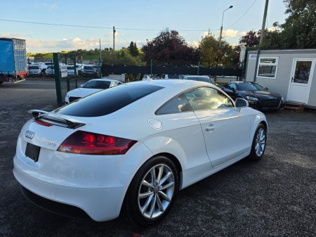 2012 Audi TT - photo 7