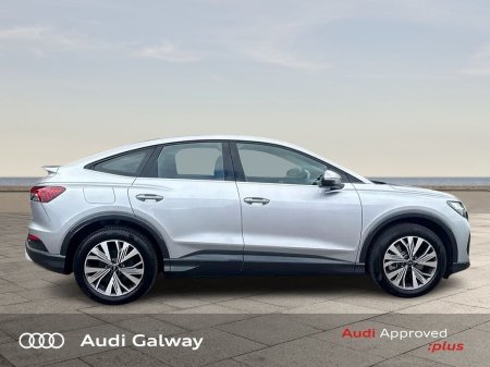 2026 Audi Q4 e-tron - photo 5