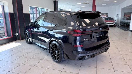 2023 BMW X5 - photo 9