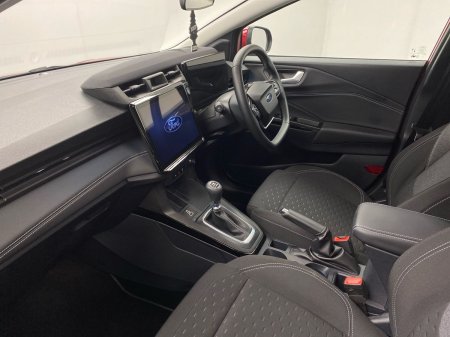 2026 Ford Puma - photo 2