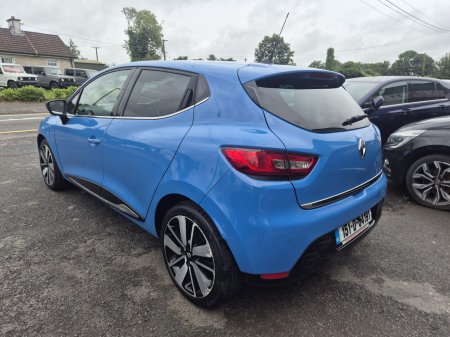 2015 Renault Clio - photo 6