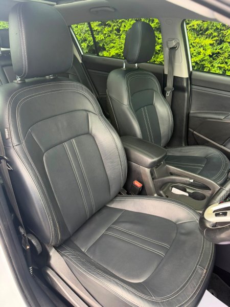 2014 Kia Sportage - photo 20