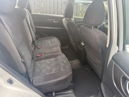 2016 Nissan X-Trail - photo 10