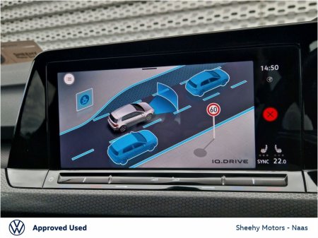 2023 Volkswagen Golf - photo 21