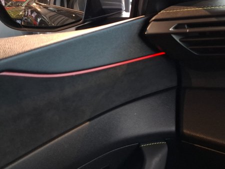 2024 Peugeot 408 - photo 22