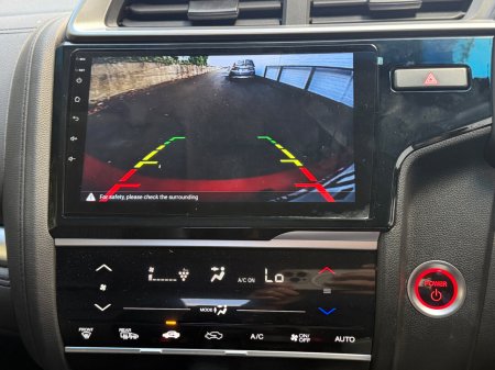 2018 Honda Jazz - photo 10
