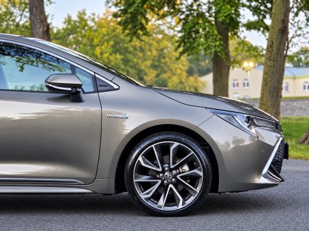 2019 Toyota Corolla - photo 7