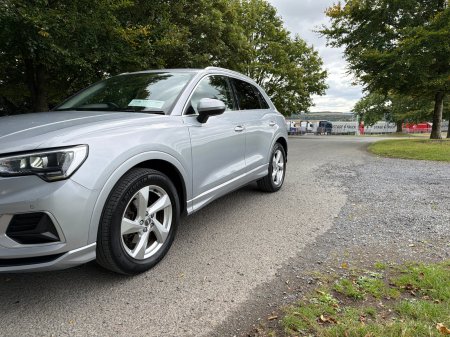 2019 Audi Q3 - photo 14