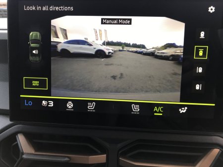 2026 Dacia Duster - photo 20