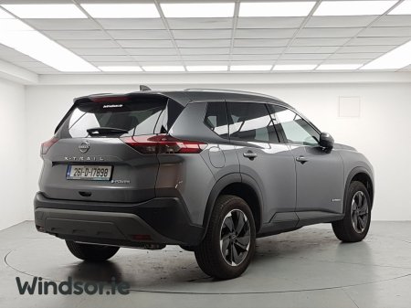 2026 Nissan X-Trail - photo 2