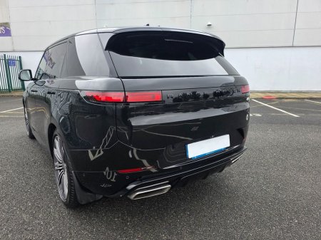 2022 Land Rover Range Rover Sport - photo 19