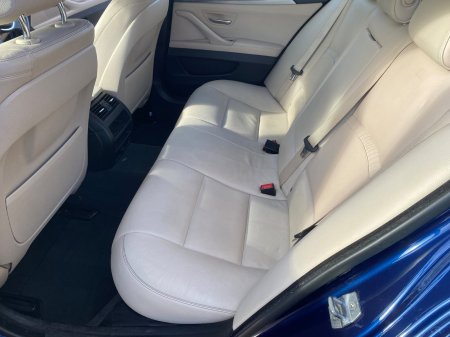 2016 BMW 5-Series - photo 10