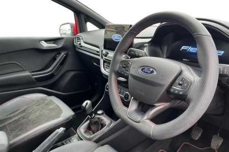 2023 Ford Fiesta - photo 9