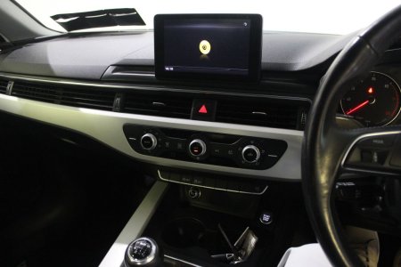 2016 Audi A4 - photo 22