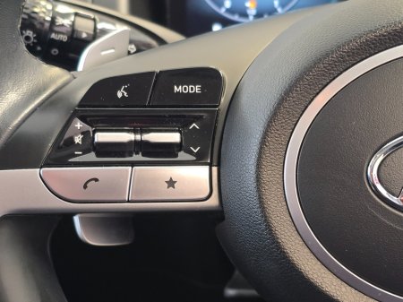 2024 Hyundai Tucson - photo 18