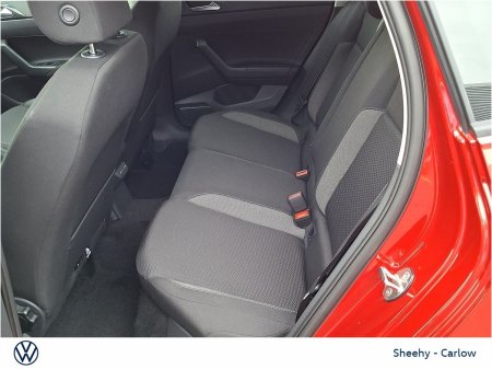 2026 Volkswagen Polo - photo 7