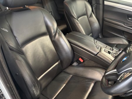 2013 BMW M5 - photo 18