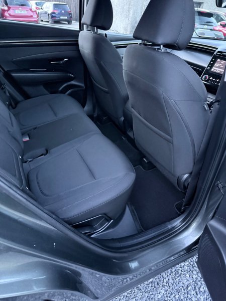2022 Hyundai Tucson - photo 11