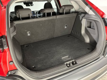 2021 Hyundai KONA - photo 12