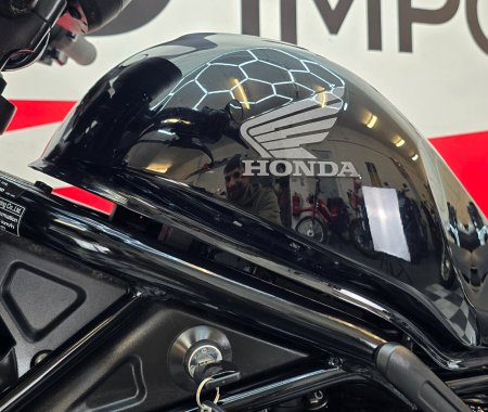 2018 Honda CMX - photo 46