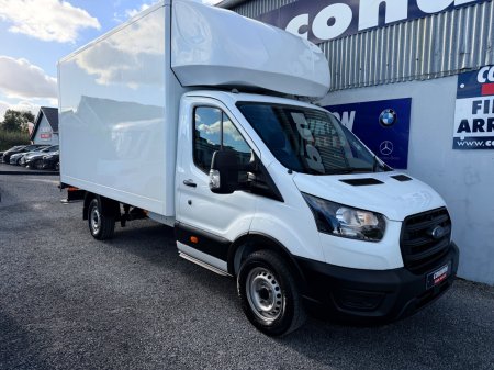 2023 Ford Transit - photo 8