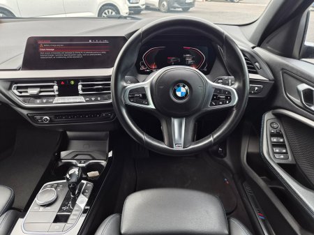2021 BMW 1-Series - photo 15