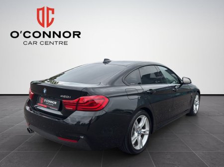 2018 BMW 4-Series - photo 6
