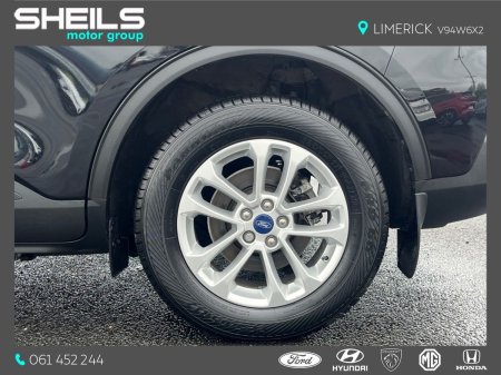 2022 Ford Kuga - photo 8