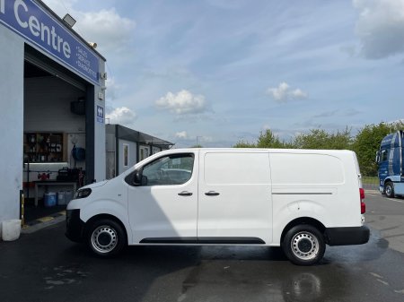2022 Opel Vivaro - photo 7