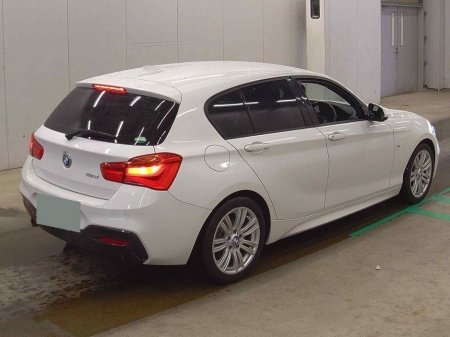 2016 BMW 1-Series - photo 3