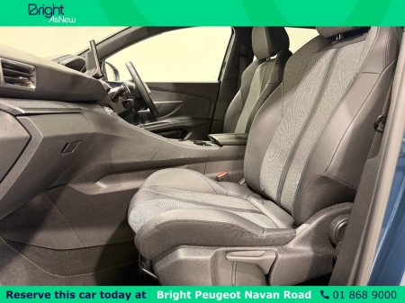2023 Peugeot 3008 - photo 17