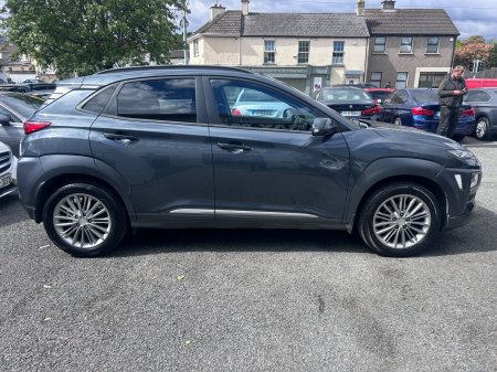 2018 Hyundai KONA - photo 16