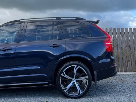 2016 Volvo XC90 - photo 8