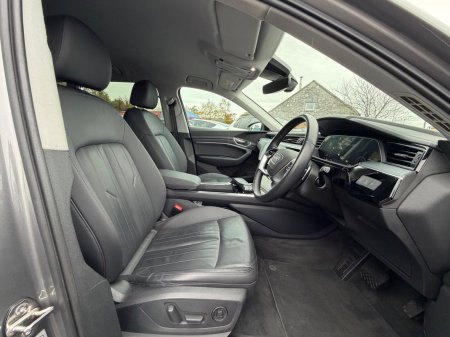 2021 Audi e-tron - photo 15