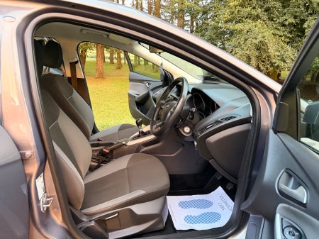 2012 Ford Focus - photo 27