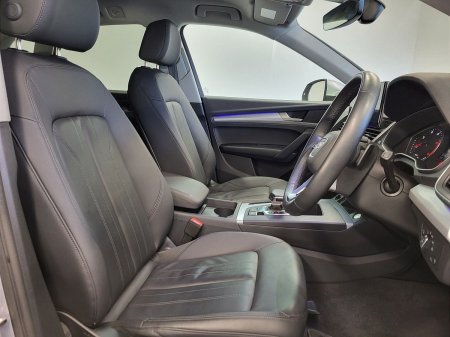 2025 Audi Q5 - photo 12