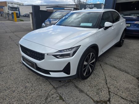 2022 Polestar 2 - photo 48