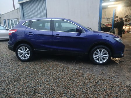 2015 Nissan Qashqai - photo 18